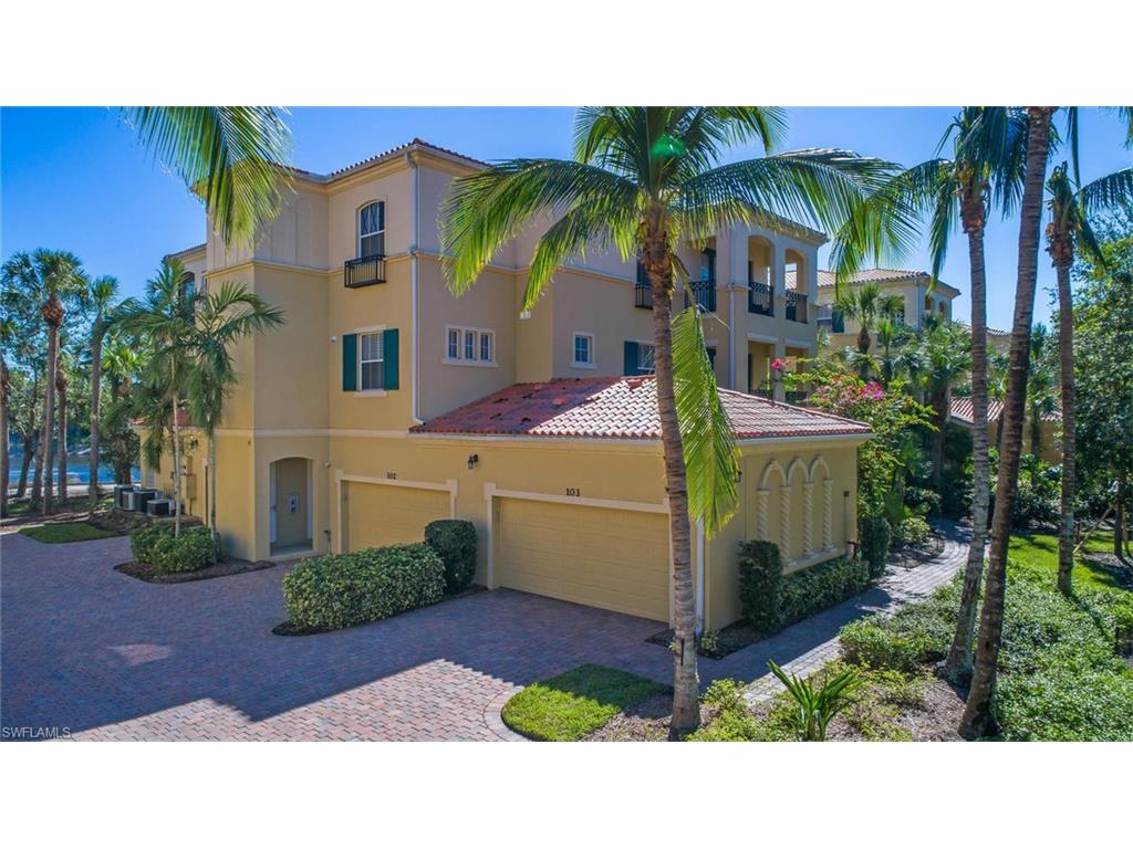 2854 Tiburon Blvd - Photo 1