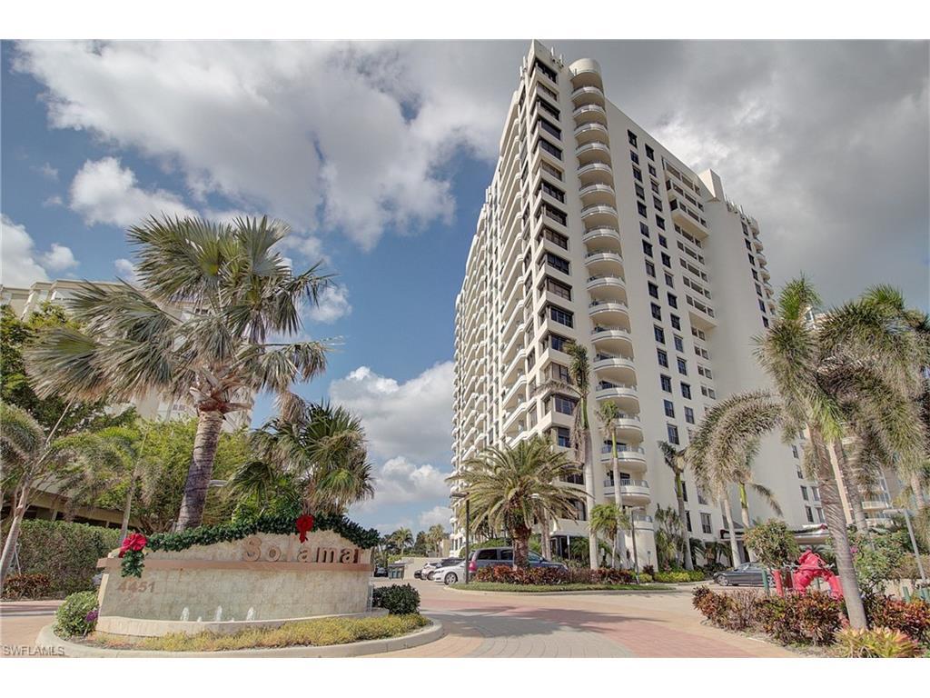 4451 Gulf Shore Blvd - Photo 1