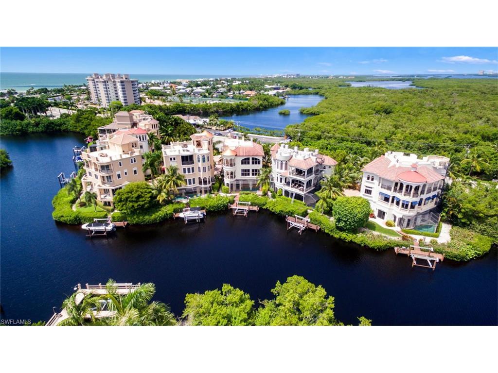 5328 Barefoot Bay Ct - Photo 1