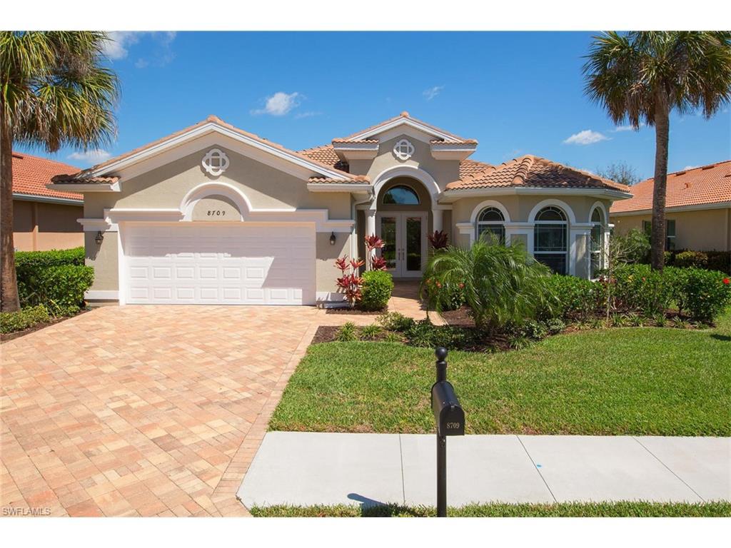 8709 Largo Mar Dr - Photo 1