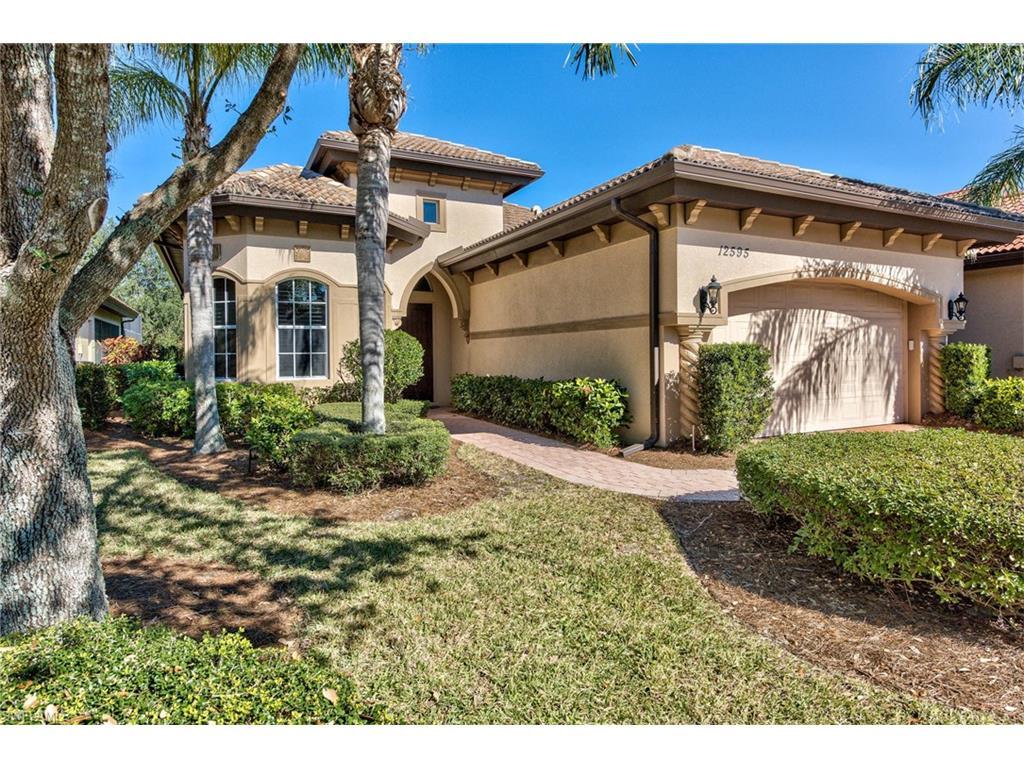 12595 Grandezza Cir - Photo 1