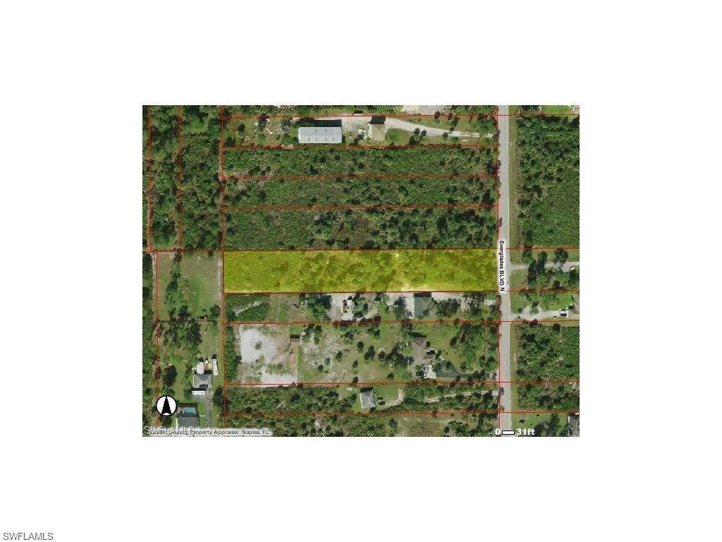 491 Everglades Blvd - Photo 1