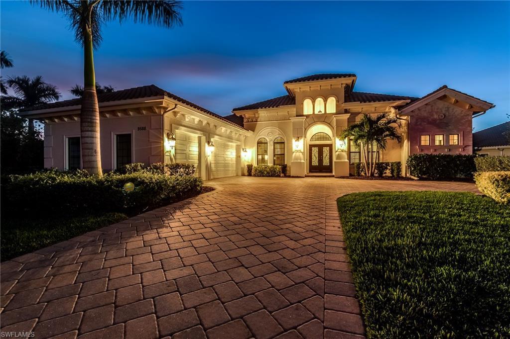 9588 Via Lago Way - Photo 1