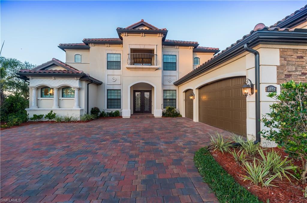 9852 Corso Bello Dr - Photo 1