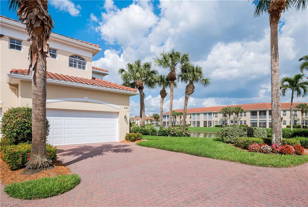 2100 Lambiance Cir - Photo 1