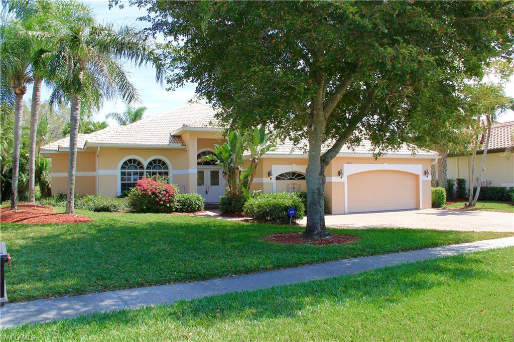 8932 Lely Island Cir - Photo 1