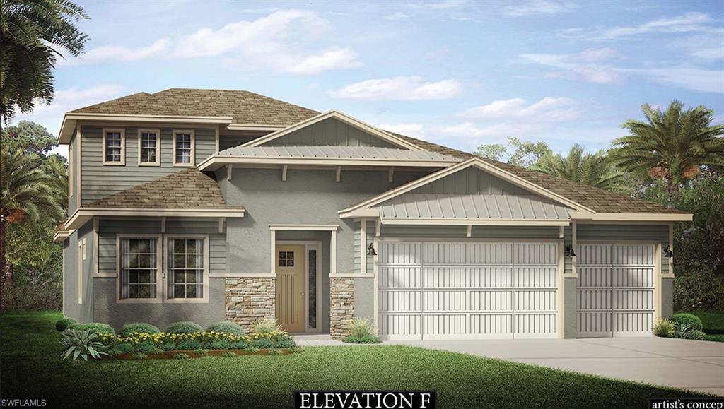 14838 Windward Ln - Photo 1