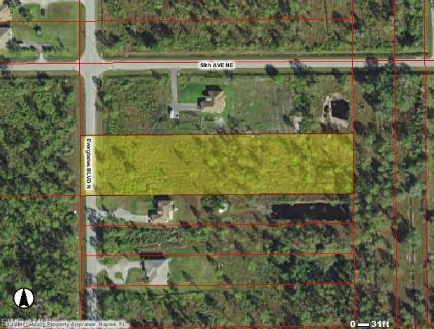5760 Everglades Blvd - Photo 1