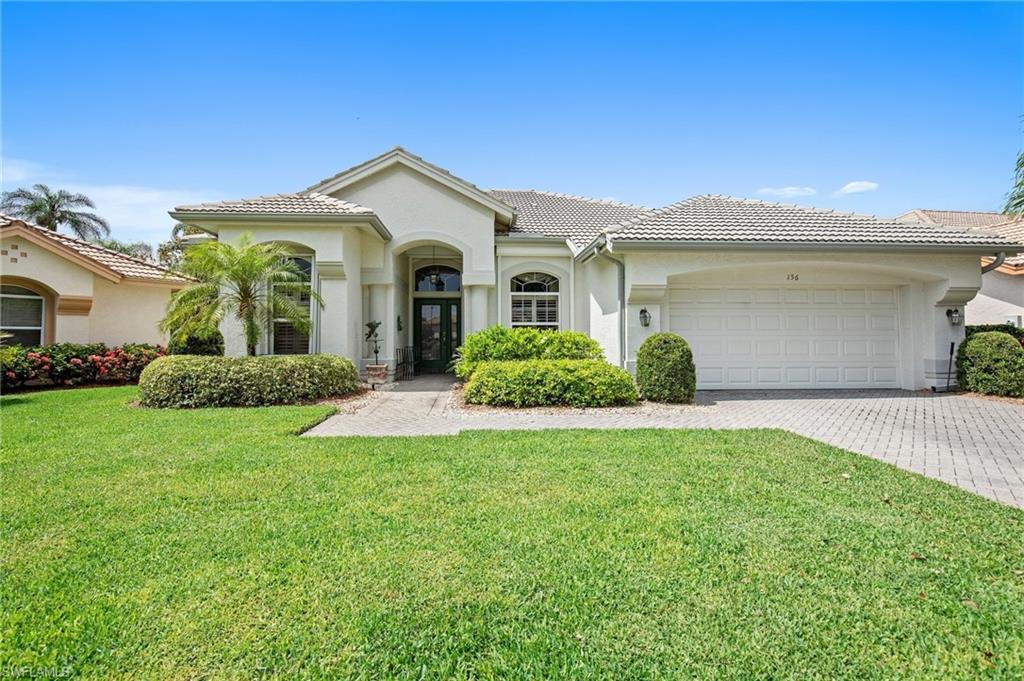 156 Spring Lake Cir - Photo 1