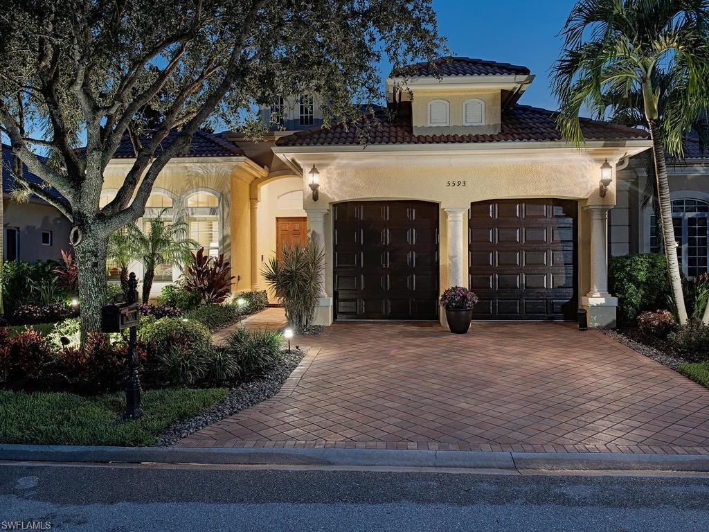5593 Hammock Isles Dr - Photo 1