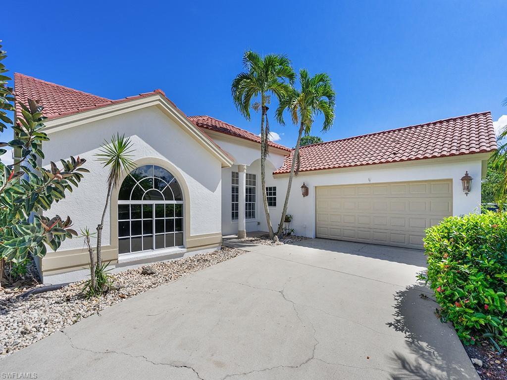 877 Belville Blvd - Photo 1