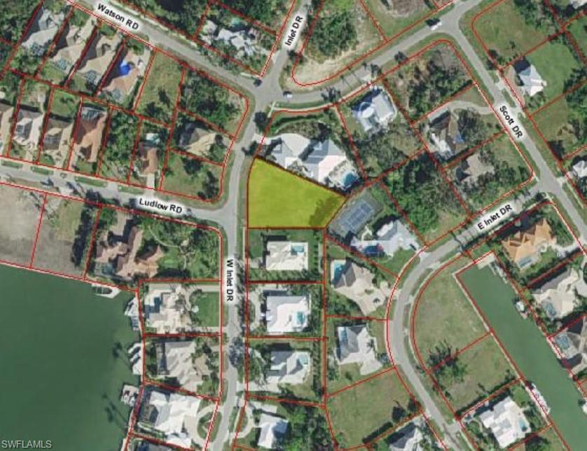839 Inlet Dr - Photo 1