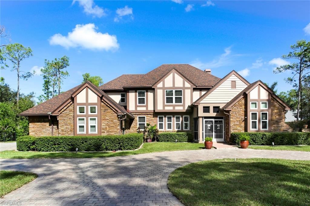 5261 Palmetto Woods Dr - Photo 1