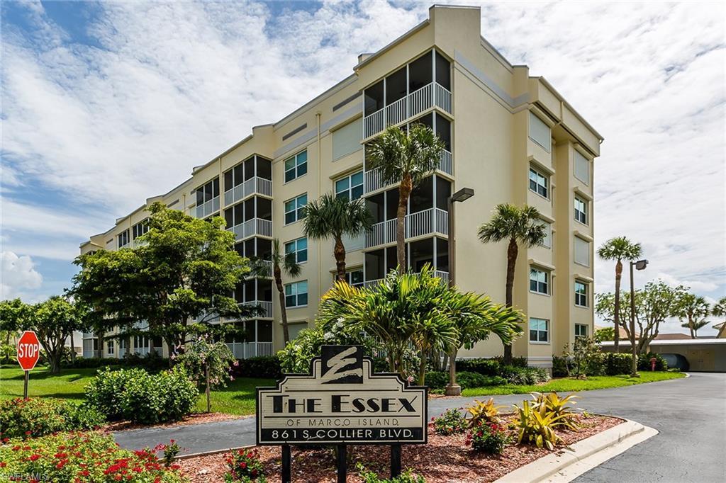 861 Collier Blvd - Photo 1