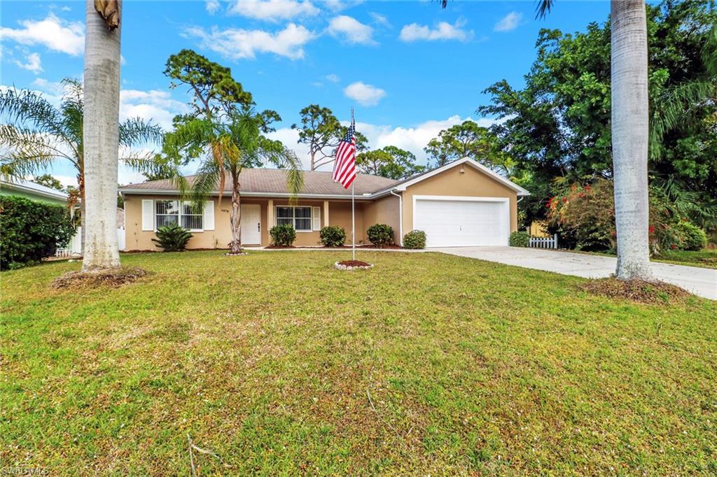 4618 Sierra Ln - Photo 1