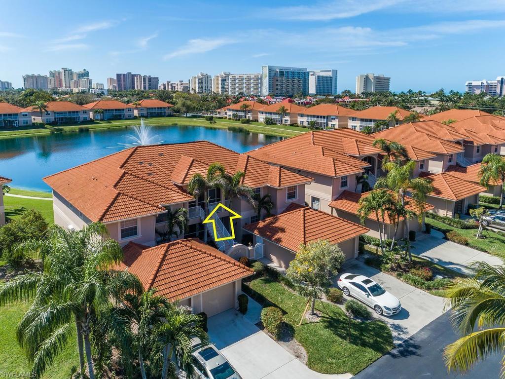 610 Club Marco Cir - Photo 1
