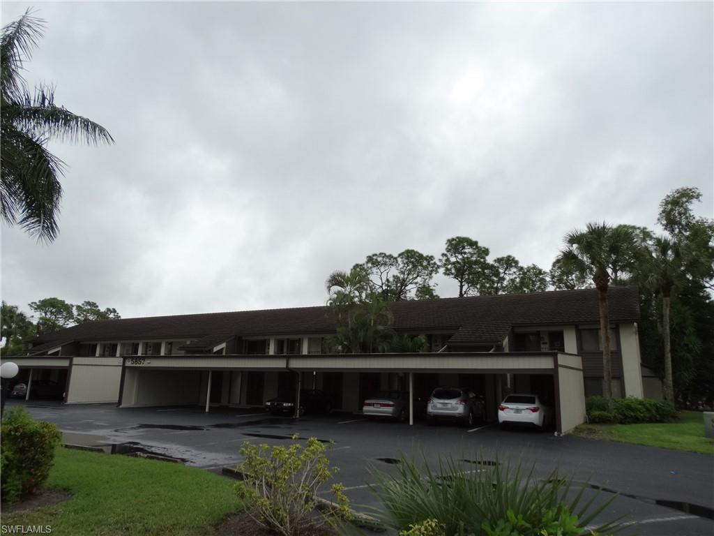 5857 Rattlesnake Hammock Rd - Photo 1