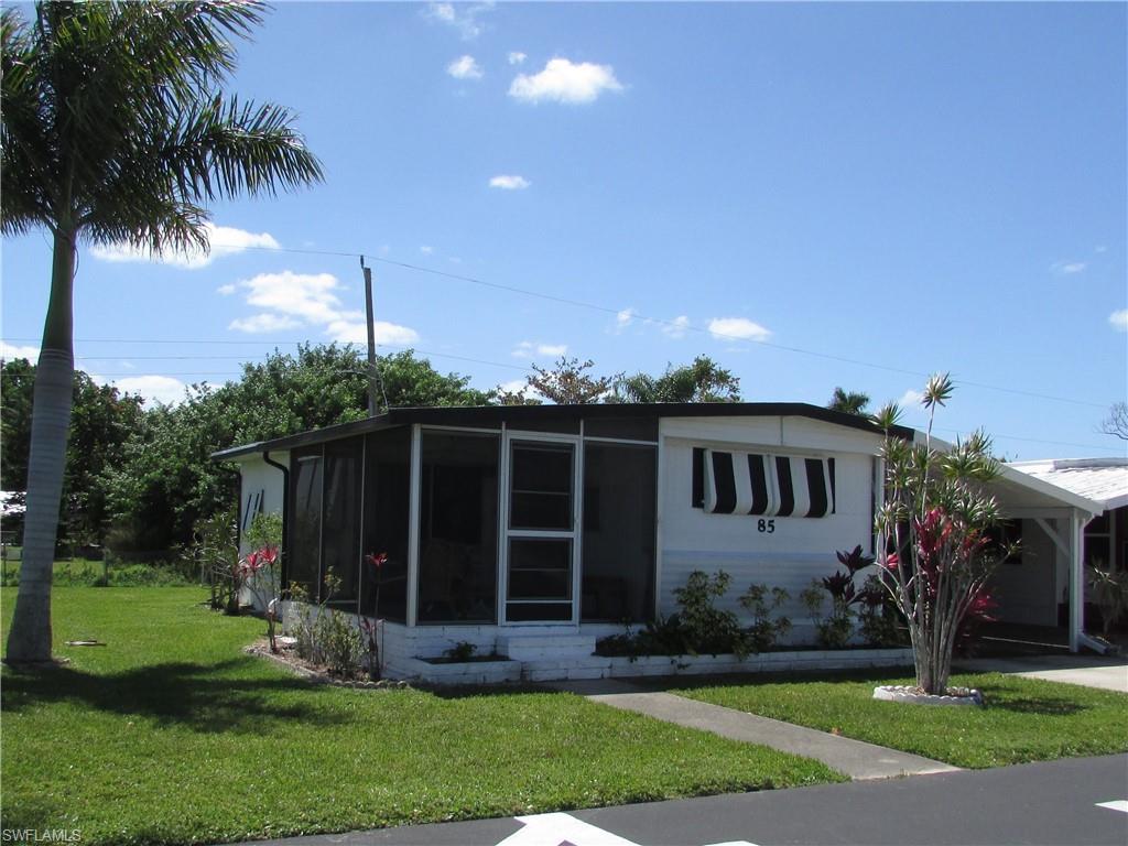 85 Enchanting Blvd - Photo 1