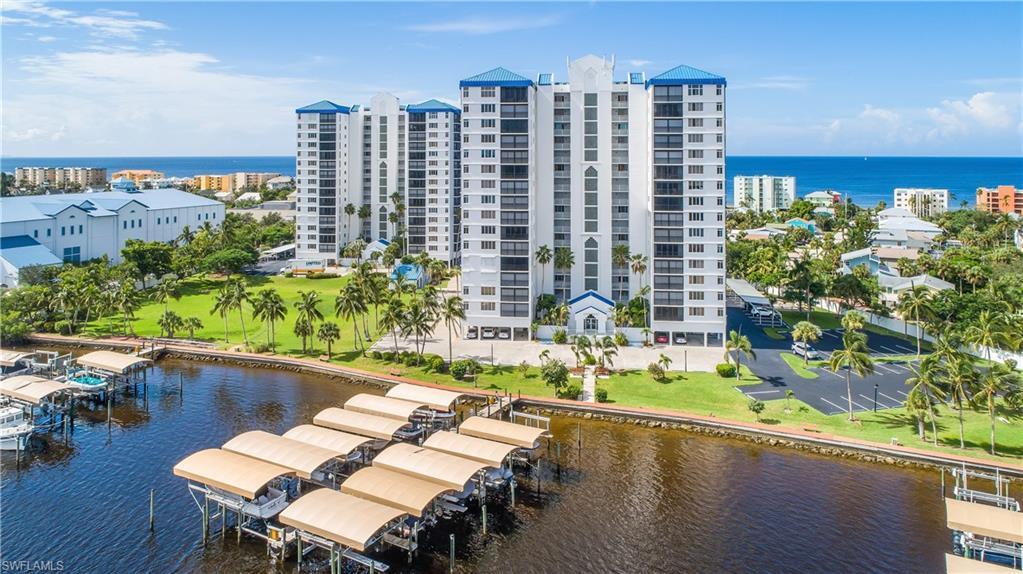 4745 Estero Blvd - Photo 1