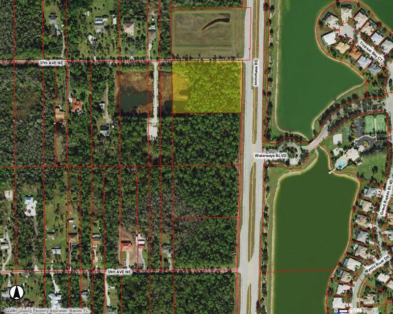 Immokalee Rd - Photo 1