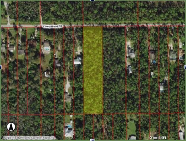 Cherry Wood Dr - Photo 1