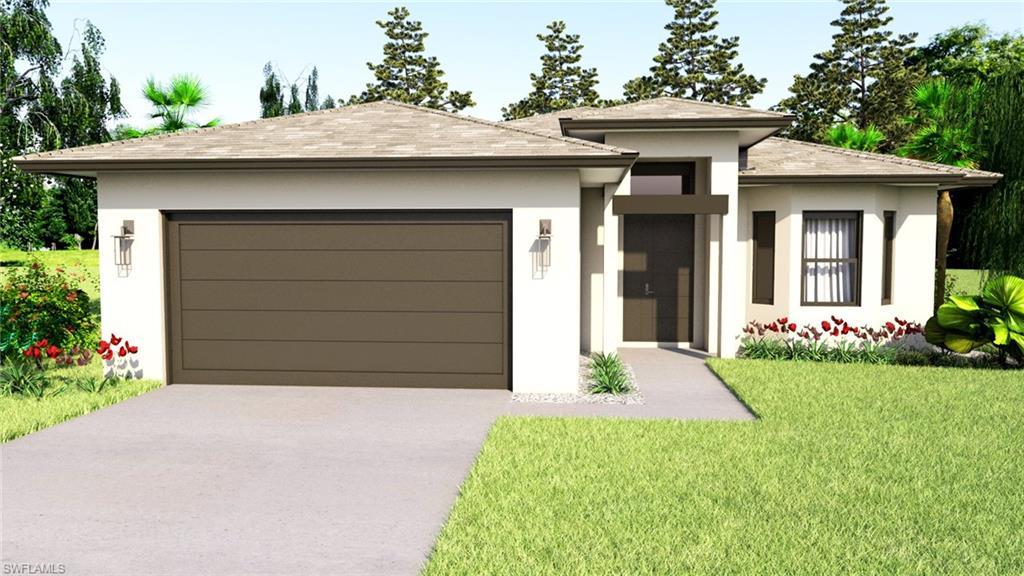 3592 Corinthian Way - Photo 1