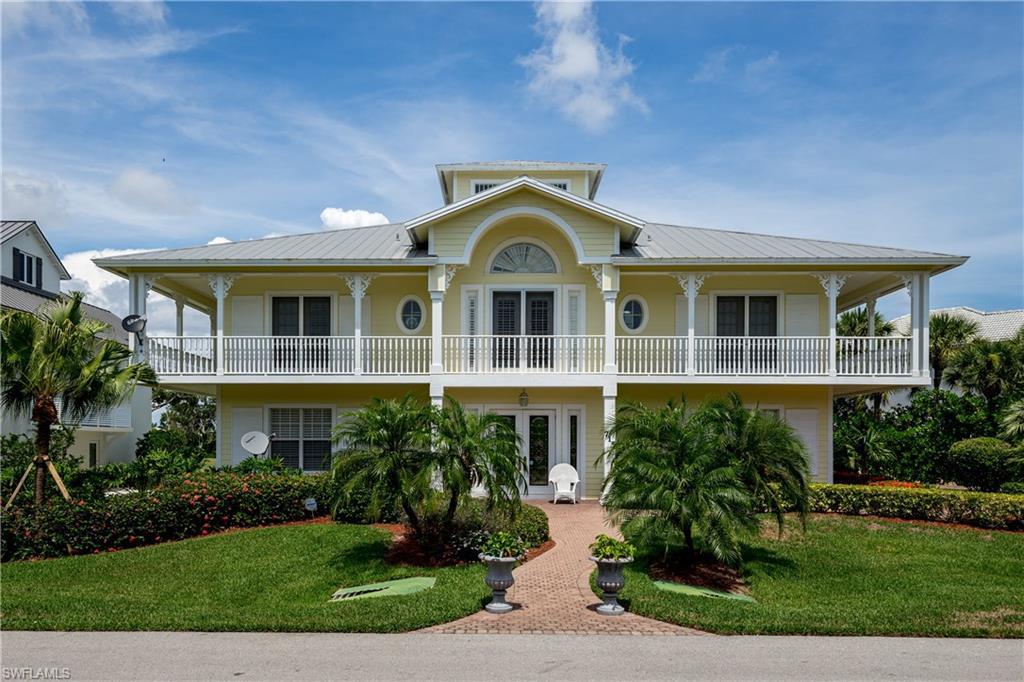 715 Hideaway Circle W - Photo 1