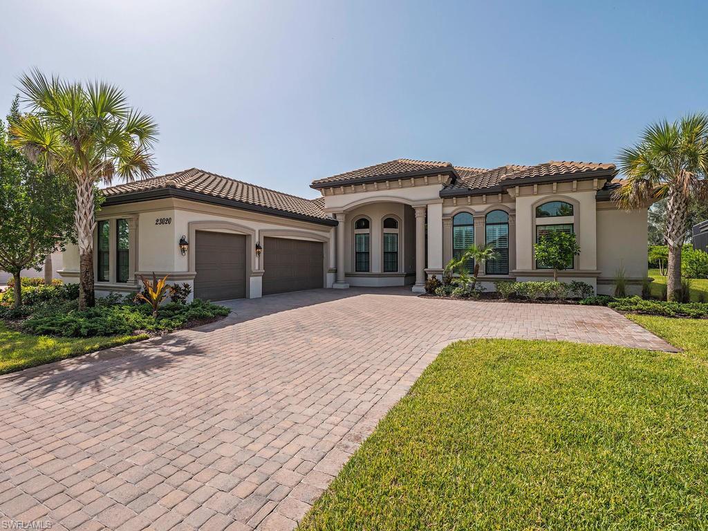 23020 Sanabria Loop - Photo 1