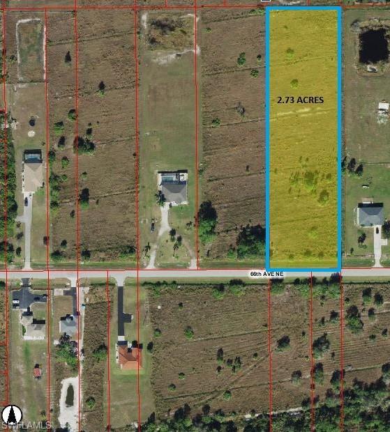 lot 37 66th Ave - Photo 1