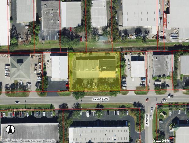 1815 J And C Blvd - Photo 1