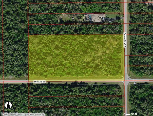 Desoto Blvd S 34th Ave - Photo 1