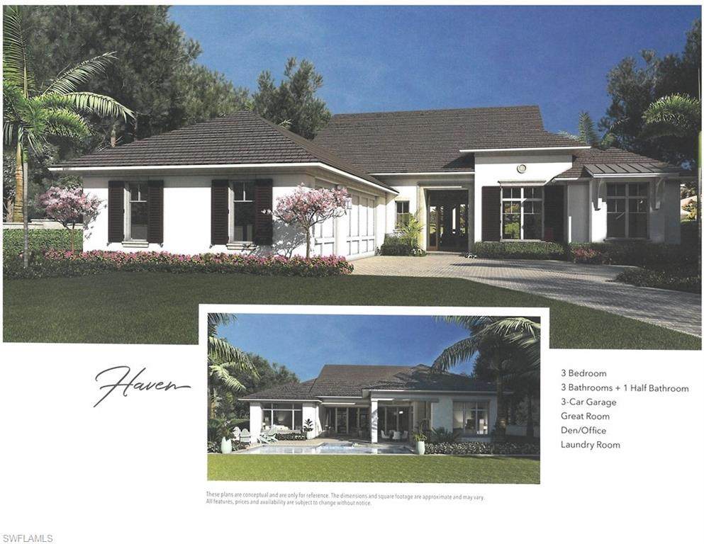 16747 Enclave Cir - Photo 1