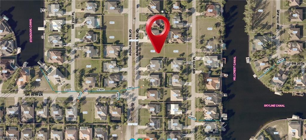 5011 Agualinda Blvd - Photo 1