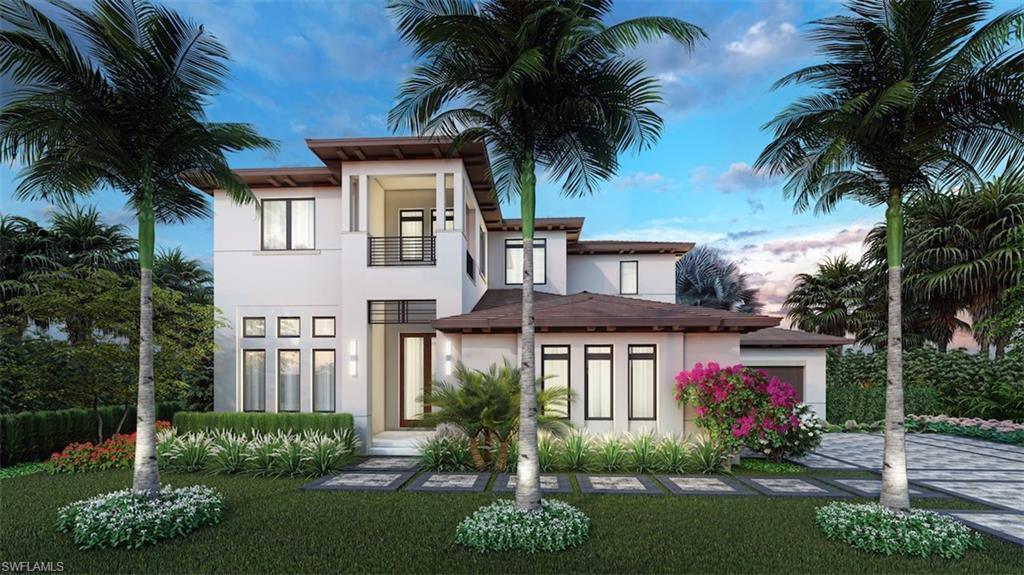 16859 Caminetto Ct - Photo 1