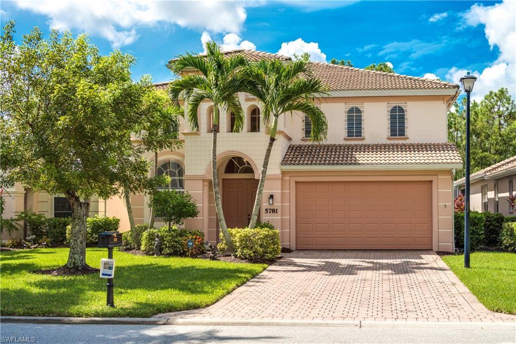 5781 Lago Villaggio Way - Photo 1