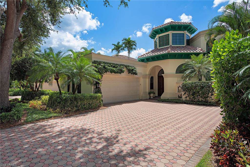 7935 Vizcaya Way - Photo 1
