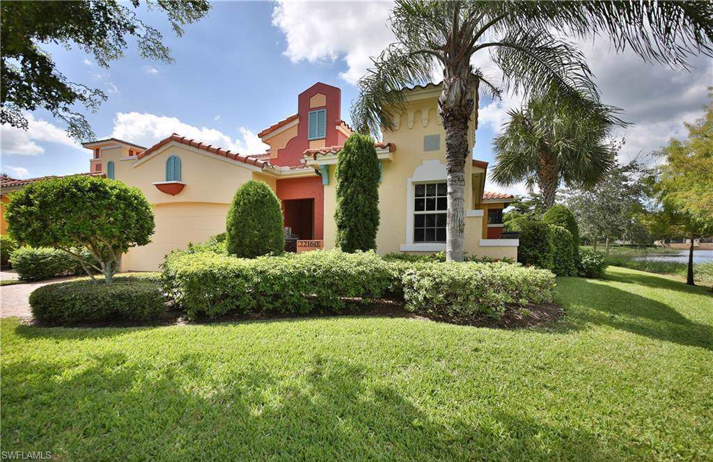 22160 Ponte Romano Ln - Photo 1