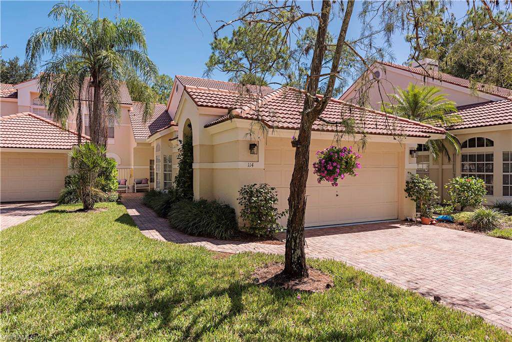 114 Amblewood Ln - Photo 1