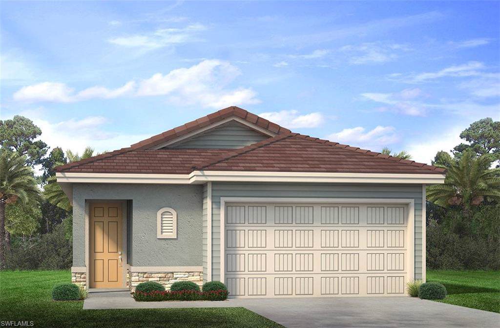 28431 Captiva Shell Loop - Photo 1