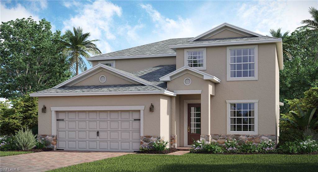 17877 Corkwood Bend Trl - Photo 1