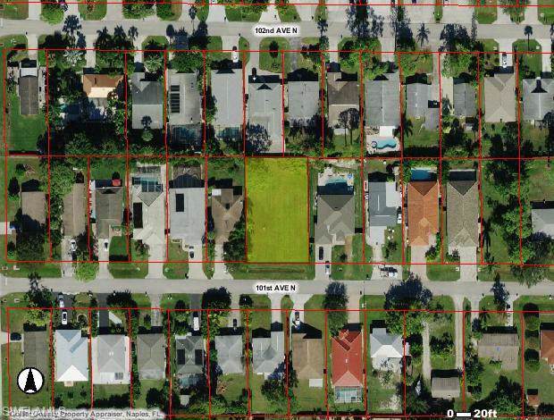 829 101 Ave N - Photo 1