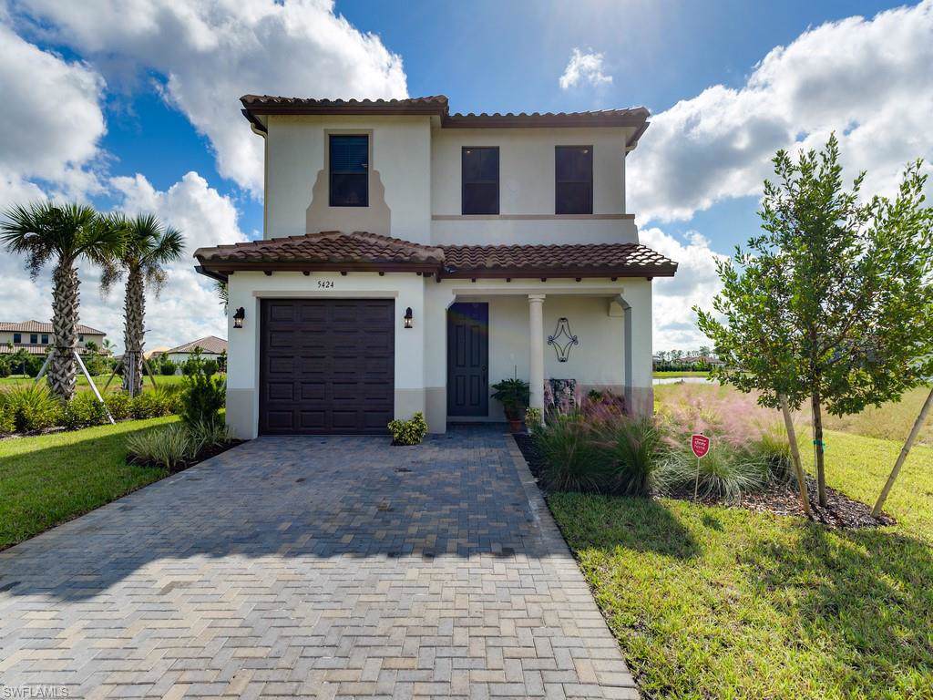 5424 Agostino Way - Photo 1