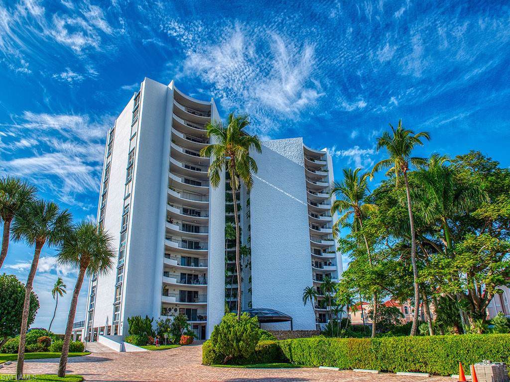 3951 Gulf Shore Blvd - Photo 1