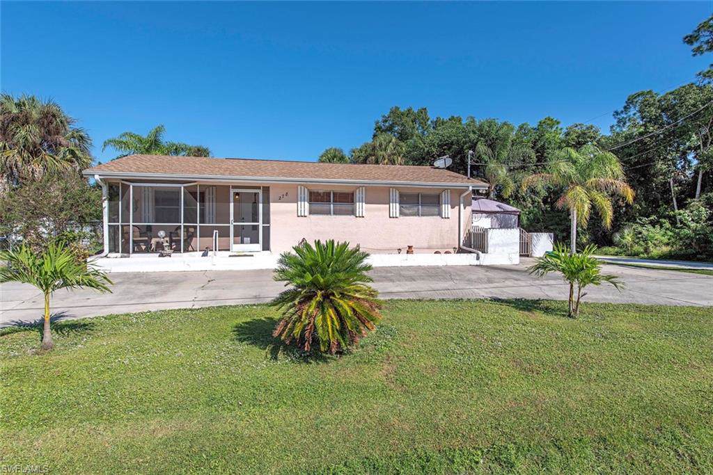 278 Sabal Palm Rd - Photo 1 278 Sabal Palm Rd - Photo 1