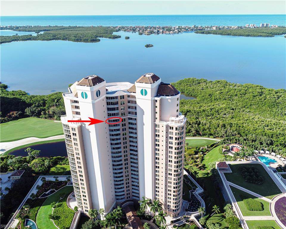 4801 Bonita Bay Blvd - Photo 1