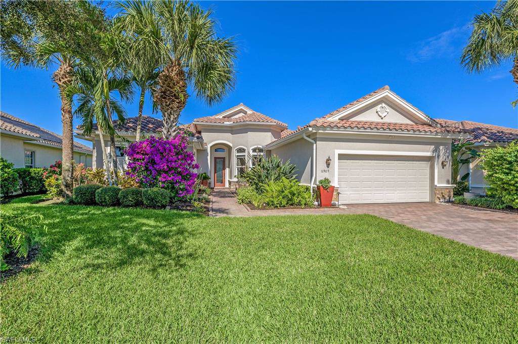 11909 Heather Woods Ct - Photo 1