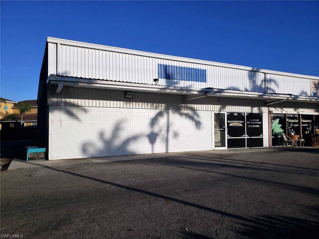 160 10th St - Photo 1