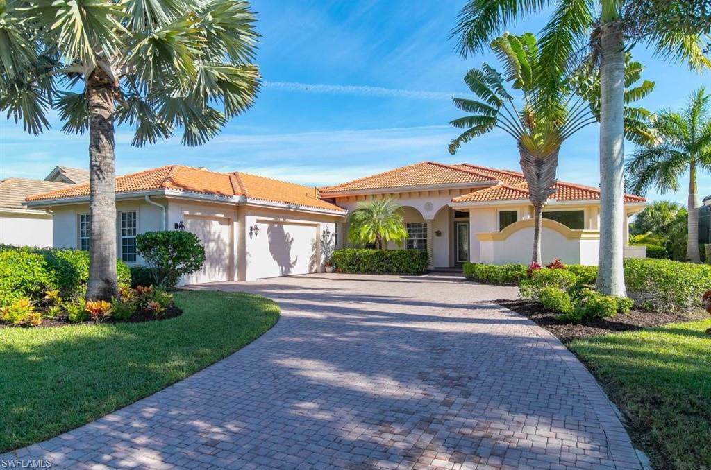 3270 Cypress Marsh Dr - Photo 1