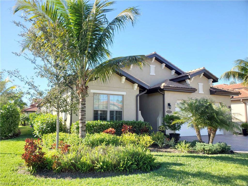 16357 Aberdeen Way - Photo 1
