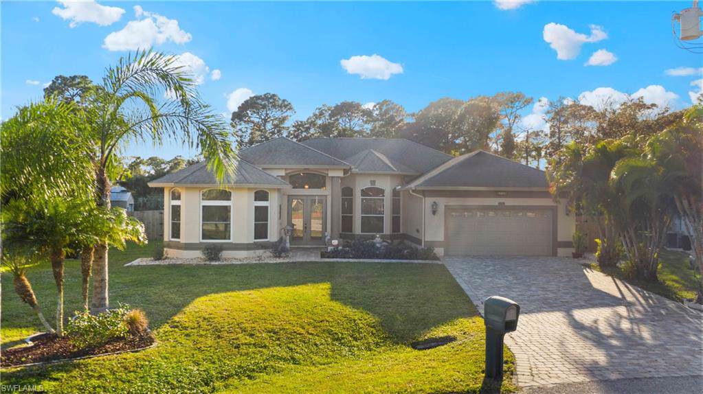 6710 Blake Pledger Ct - Photo 1